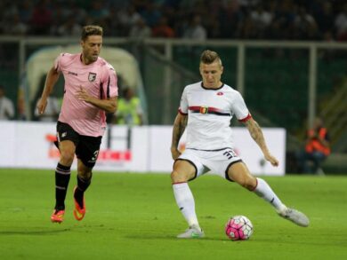 Milan, Kucka: “Avevo firmato con l’Inter, poi non mi hanno più voluto”