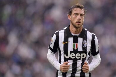Juventus, Marchisio ko: sospetta lesione muscolare per il Principino