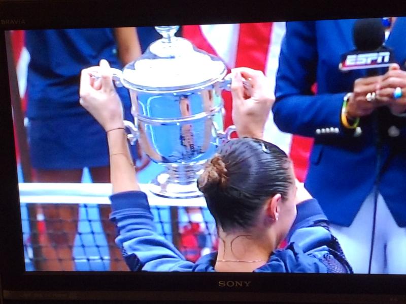 Flavia Pennetta precisa: “Mi ritiro, ma termino la stagione” Flavia Pennetta precisa: “Mi ritiro, ma termino la stagione”