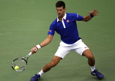 Djokovic batte Federer e conquista il suo secondo Us Open