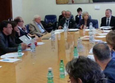 Nuovi vertici per Dialogo Euro-mediterraneo