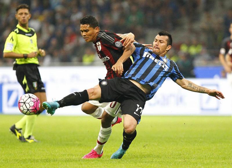 Derby, Mihajlovic: “Perdere brucia ma ho ritrovato mio Milan”. Pagelle