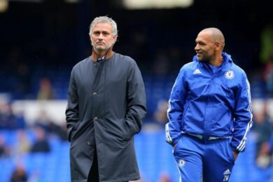 Mourinho “il tempo sta scadendo”. Crisi col Chelsea. Panchina traballa