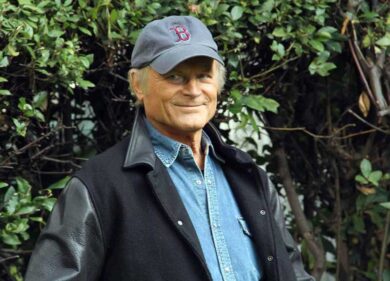 Un ‘tornado’ sul set di Don Matteo. Tutti pazzi per la figlia del maresciallo