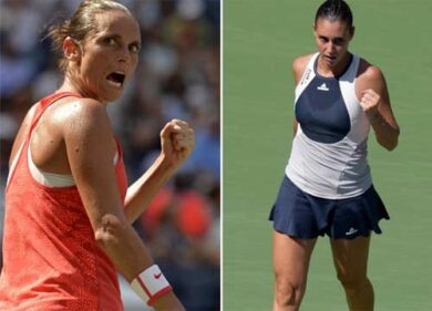US Open, Deejay Tv fa il pieno di ascolti