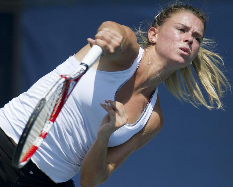 L’erede di Flavia Pennetta? Il tennis italiano punta su Camila Giorgi