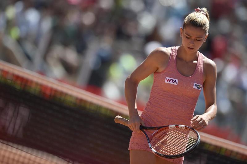 L’erede di Flavia Pennetta? Il tennis italiano punta su Camila Giorgi