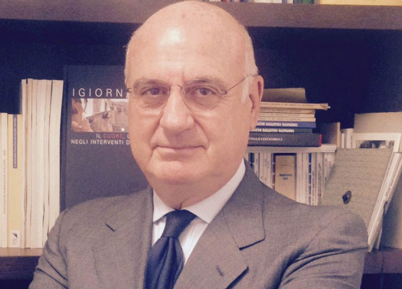 Associazione Italiana Editori, eletto il nuovo presidente Associazione Italiana Editori, eletto il nuovo presidente