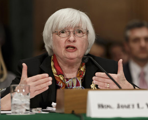 La Fed temporeggerà sui tassi. La Yellen teme la tempesta cinese La Fed temporeggerà sui tassi. La Yellen teme la tempesta cinese