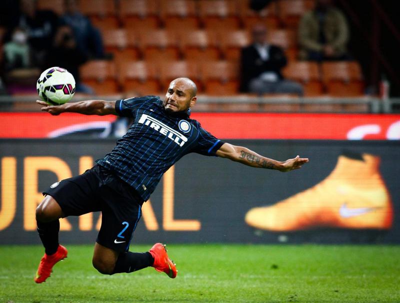 Jonathan, Il Divino scaricato dall’Inter ha trovato finalmente squadra Jonathan, Il Divino scaricato dall’Inter ha trovato finalmente squadra