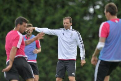 Allegri preferisce Dybala a Morata per Manchester City – Juventus