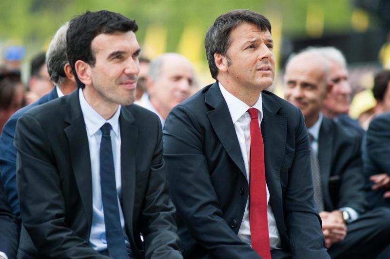 Renzi all’assemblea Coldiretti: “Expo, il mondo ha fame di Italia”. FOTO Renzi all’assemblea Coldiretti: “Expo, il mondo ha fame di Italia”. FOTO