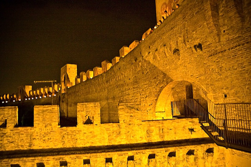Voci dell’evo di mezzo a Cittadella. Il programma Voci dell’evo di mezzo a Cittadella. Il programma