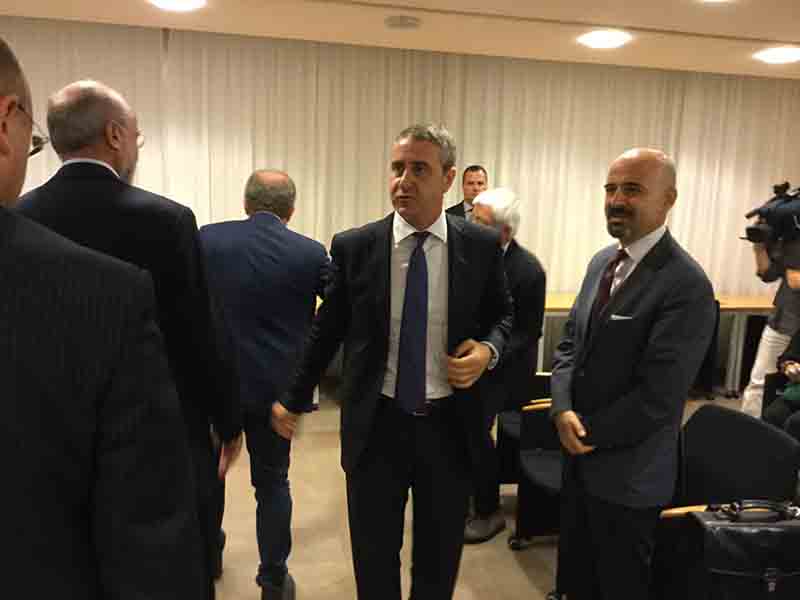 Assolombarda adotta il codice pagamenti responsabili Assolombarda adotta il codice pagamenti responsabili