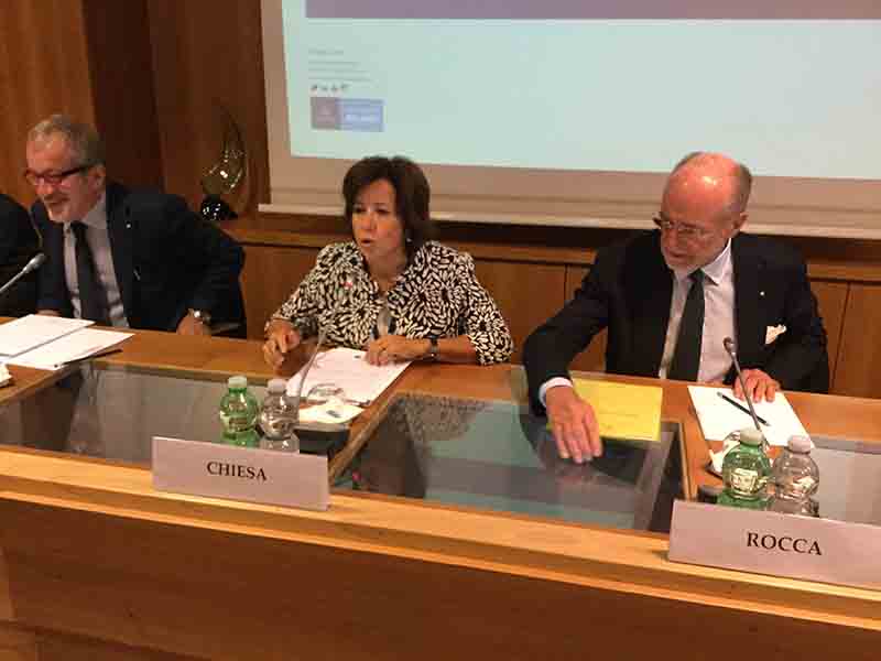 Assolombarda adotta il codice pagamenti responsabili Assolombarda adotta il codice pagamenti responsabili