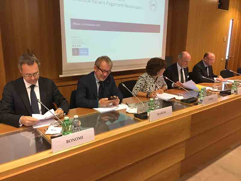 Assolombarda adotta il codice pagamenti responsabili Assolombarda adotta il codice pagamenti responsabili