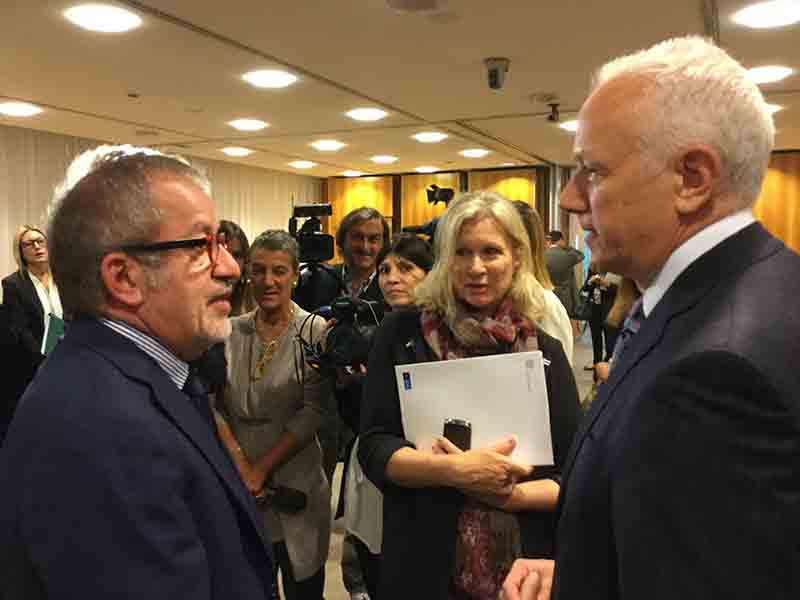 Assolombarda adotta il codice pagamenti responsabili Assolombarda adotta il codice pagamenti responsabili