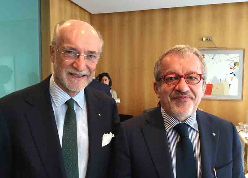 Galleria foto 'Assolombarda adotta il codice pagamenti responsabili' - foto 1