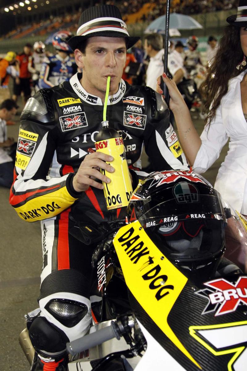 MotoGp, l’Italia perde un pilota: Toni Elias al Team Forward MotoGp, l’Italia perde un pilota: Toni Elias al Team Forward