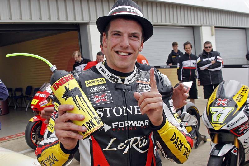 MotoGp, l’Italia perde un pilota: Toni Elias al Team Forward MotoGp, l’Italia perde un pilota: Toni Elias al Team Forward