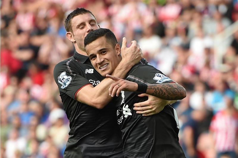 Barcellona prepara un’offerta da top player per l’ex Inter Coutinho Barcellona prepara un’offerta da top player per l’ex Inter Coutinho
