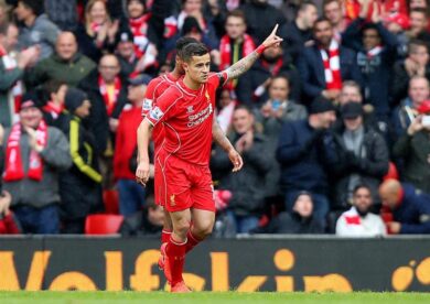 Barcellona prepara un’offerta da top player per l’ex Inter Coutinho