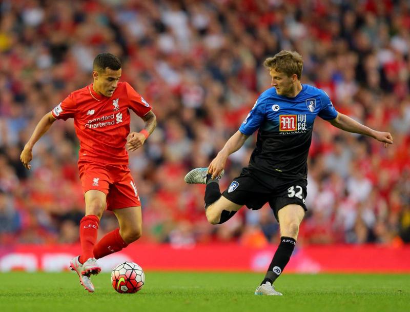 Barcellona prepara un’offerta da top player per l’ex Inter Coutinho Barcellona prepara un’offerta da top player per l’ex Inter Coutinho
