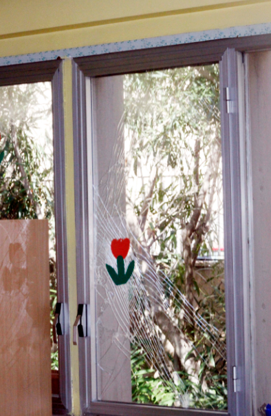 Trapani, scuola devastata dai migranti. Bimbi trasferiti. FOTO Trapani, scuola devastata dai migranti. Bimbi trasferiti. FOTO