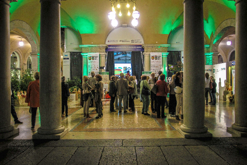Al via Food Film Fest. A Bergamo cinema e cibo Al via Food Film Fest. A Bergamo cinema e cibo