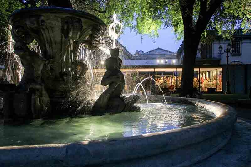 Al via Food Film Fest. A Bergamo cinema e cibo Al via Food Film Fest. A Bergamo cinema e cibo
