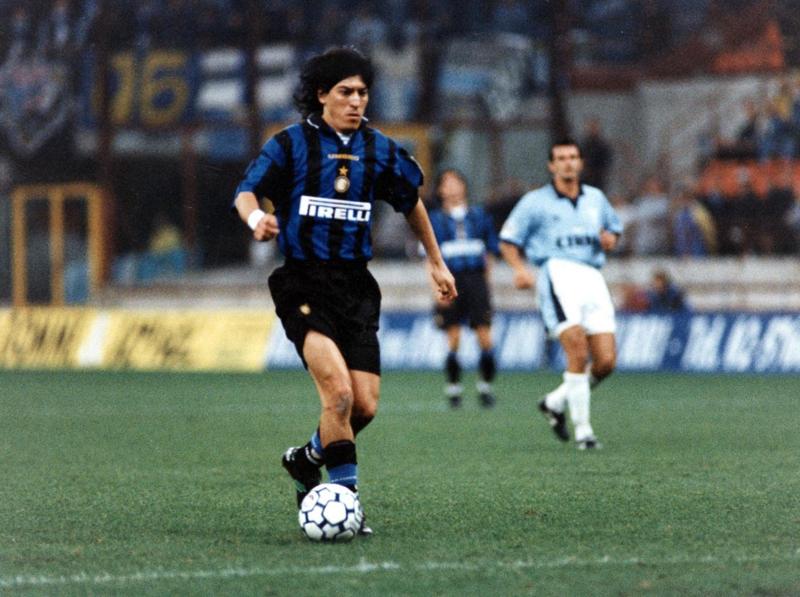 Zamorano, pauroso incidente a Buenos Aires l’ex attaccante dell’Inter Zamorano, pauroso incidente a Buenos Aires l’ex attaccante dell’Inter