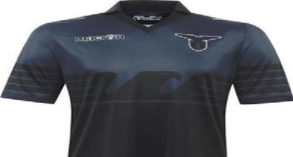 Lazio e la maglia nera: “Da Le Monde attacco assurdo, siamo basiti” Lazio e la maglia nera: “Da Le Monde attacco assurdo, siamo basiti”