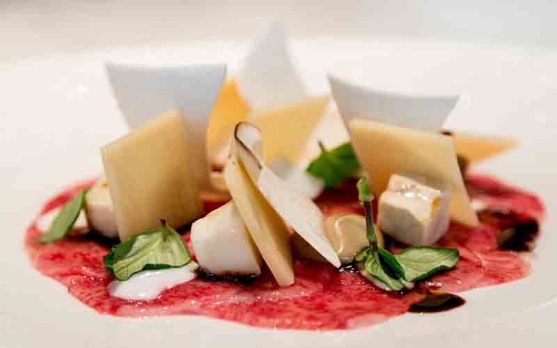 Tendenze food/ Il pregiato manzo giapponese Wagyu in Italia Tendenze food/ Il pregiato manzo giapponese Wagyu in Italia