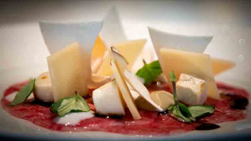 Tendenze food/ Il pregiato manzo giapponese Wagyu in Italia Tendenze food/ Il pregiato manzo giapponese Wagyu in Italia
