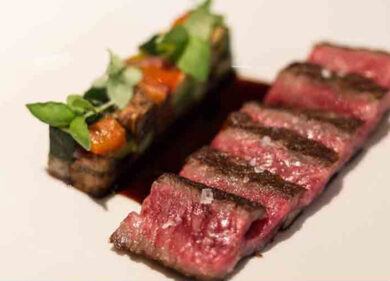 Tendenze food/ Il pregiato manzo giapponese Wagyu in Italia