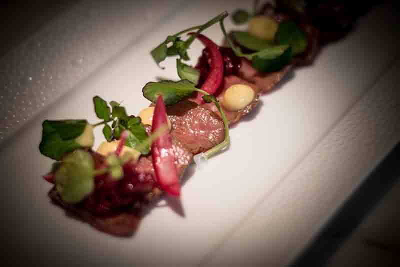Tendenze food/ Il pregiato manzo giapponese Wagyu in Italia Tendenze food/ Il pregiato manzo giapponese Wagyu in Italia