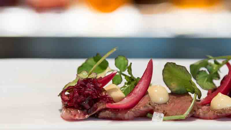 Tendenze food/ Il pregiato manzo giapponese Wagyu in Italia Tendenze food/ Il pregiato manzo giapponese Wagyu in Italia