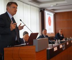 A Rimini Macfrut e Flora Trade Show