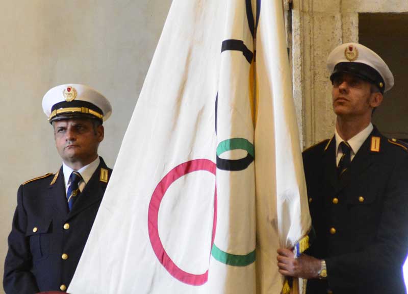 Olimpiadi 2024: Roma deve correre. Paura Usa e l’Europa che funziona Olimpiadi 2024: Roma deve correre. Paura Usa e l’Europa che funziona