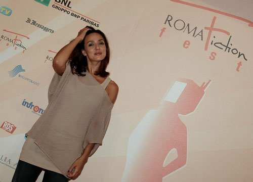 Ambra Angiolini-Francesco Renga, ecco il perché della crisi Ambra Angiolini-Francesco Renga, ecco il perché della crisi