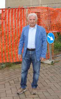 Teem, 3 milioni per il recupero di Cascina Triulza. Aperto il cantiere. FOTO