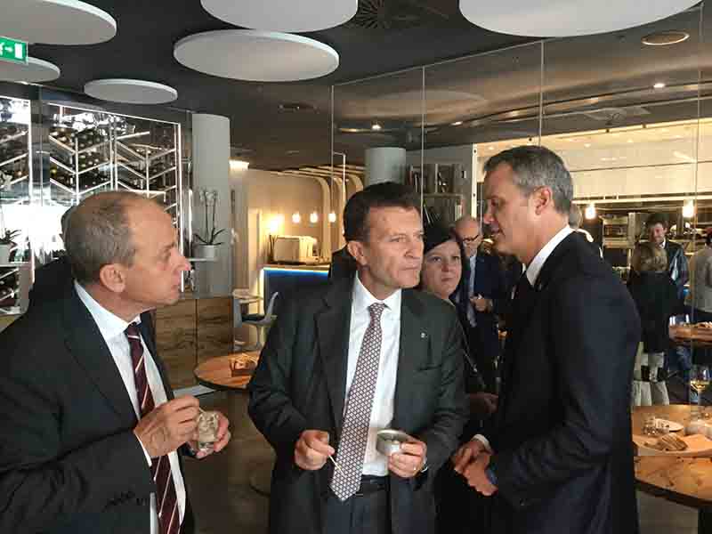 Mediolanum massa gestita oltre 69 MLD. Massimo Doris: “In Borsa a fine dicembre” Mediolanum massa gestita oltre 69 MLD. Massimo Doris: “In Borsa a fine dicembre”