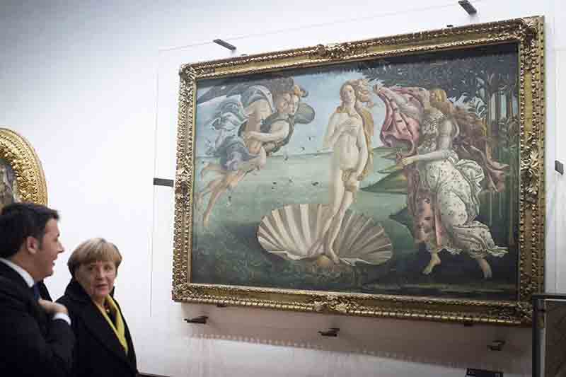 Turismo, 2015 l’anno d’oro. Italia seconda: supera la Francia