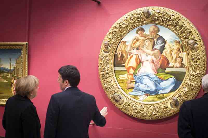 Turismo, 2015 l’anno d’oro. Italia seconda: supera la Francia