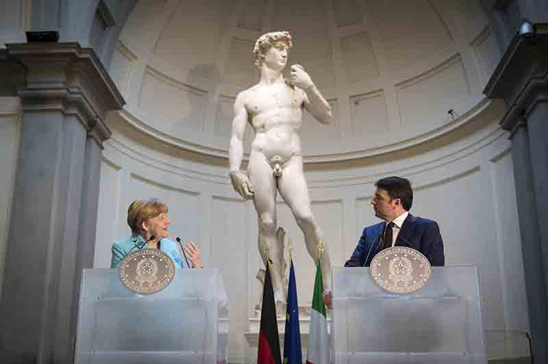 Turismo, 2015 l’anno d’oro. Italia seconda: supera la Francia