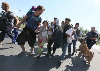 Redistribuzione migranti, tira e molla tra Est Ue e Bruxelles