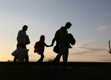 Immigrati, sfondato il cordone della Polizia croata. Vertice il 23/9