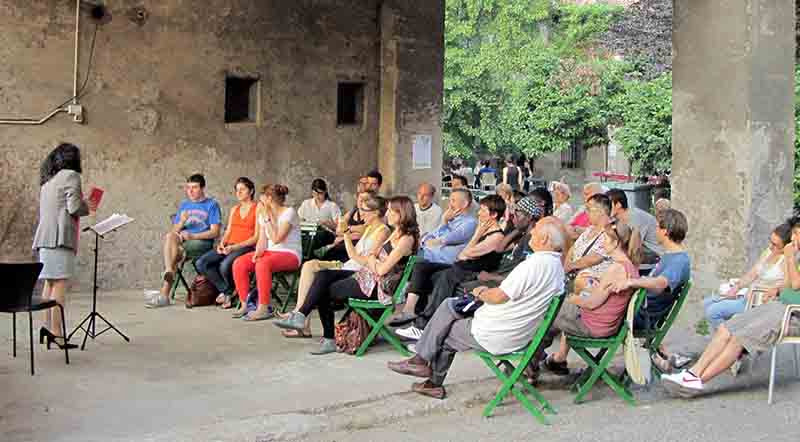 Cascina Molino San Gregorio rinasce nel Parco Lambro di Milano