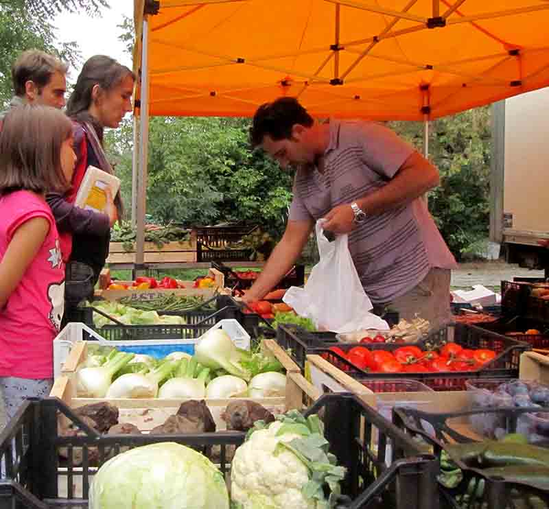 Cascina Molino San Gregorio rinasce nel Parco Lambro di Milano