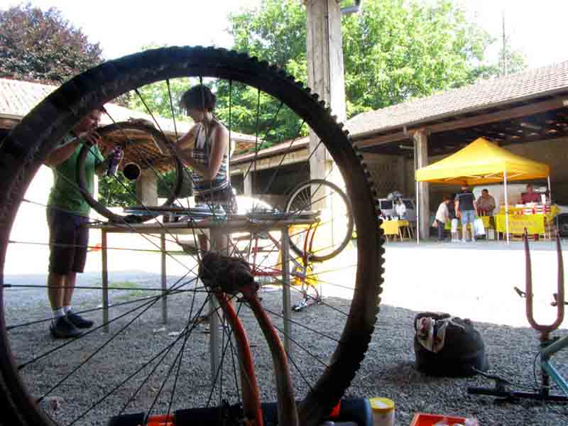 Cascina Molino San Gregorio rinasce nel Parco Lambro di Milano